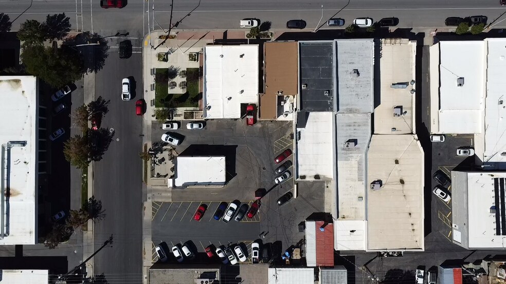 More Photos Of 244 N Main St, Spanish Fork Storefront Retail Office For Lease