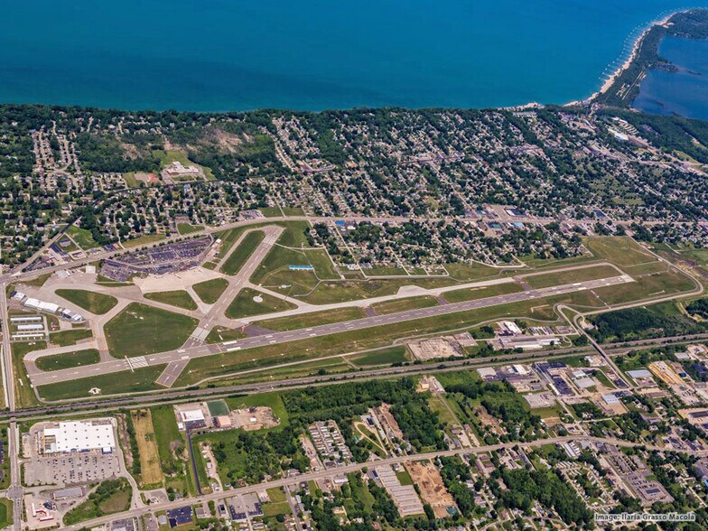 More Photos Of 0 Lake Front Dr, Erie Land For Sale