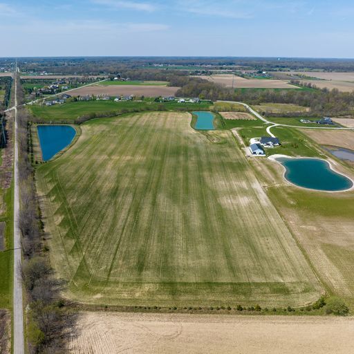 More Photos Of 5545 Keener Rd, Monclova Land For Sale