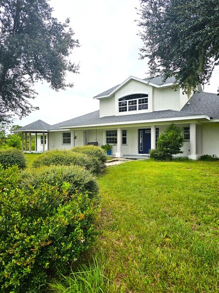 More Photos Of 34745 Trails End Dr, Punta Gorda Winery Vineyard For Sale