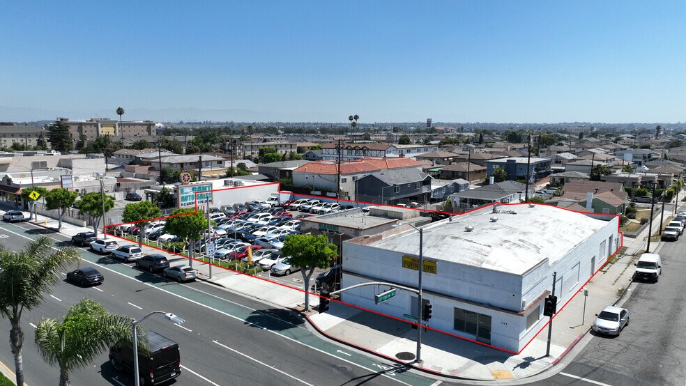 More Photos Of 11736-11744 Hawthorne Blvd, Hawthorne Land For Sale