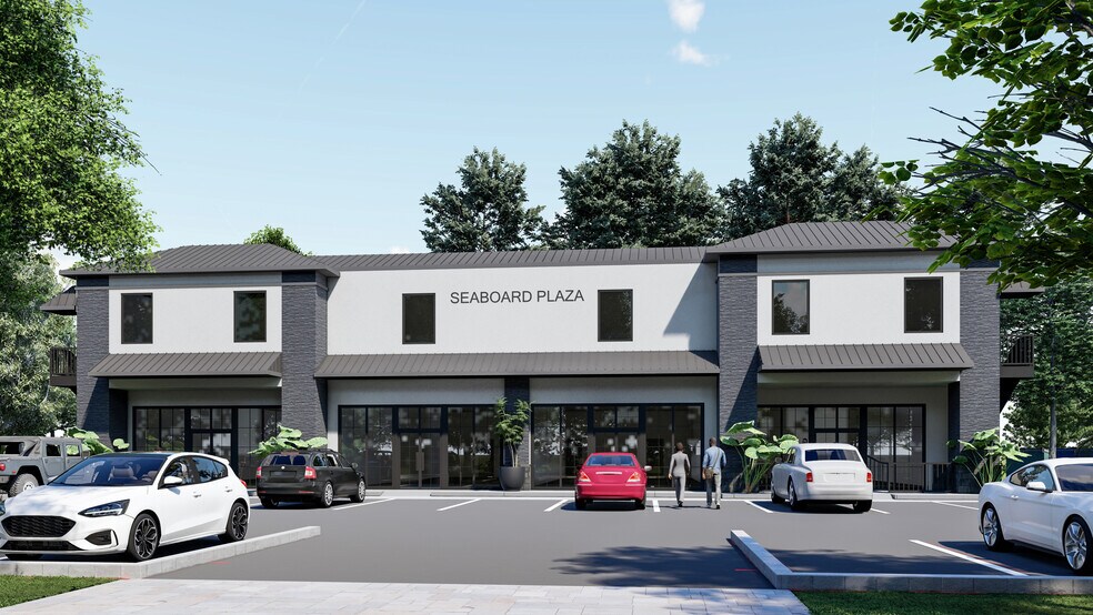 More Photos Of 335 Pat Thomas Pky, Quincy Storefront Retail Office For Lease