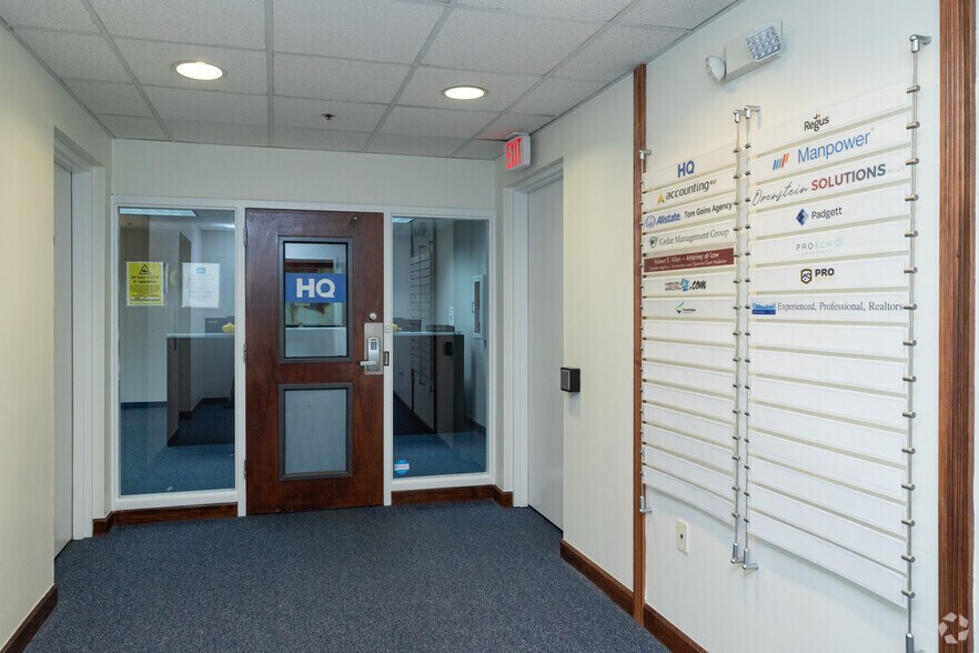 More Photos Of 4-18 Biltmore Ave, Asheville Coworking Space