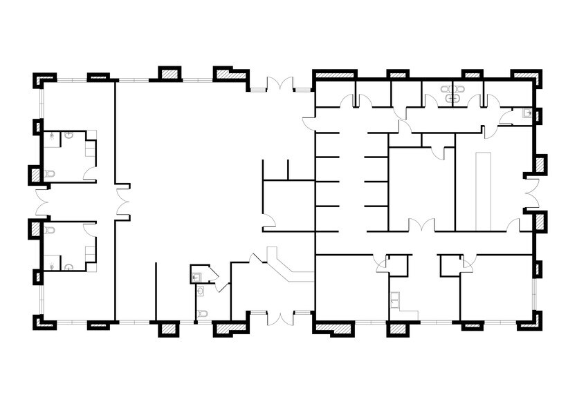 More Photos Of 720 W Nathan Lowe Rd, Arlington Medical For Sale