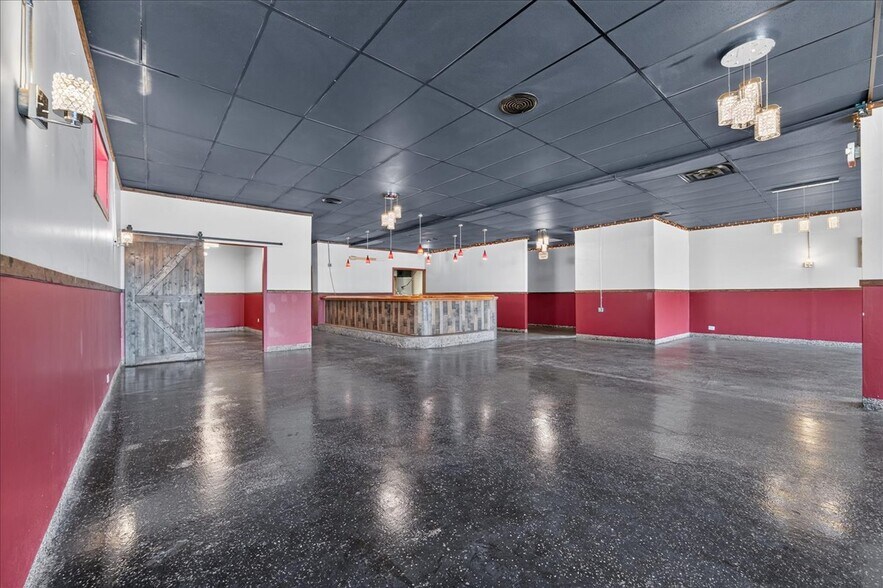 More Photos Of 26734 Michigan Ave, Inkster Freestanding For Sale