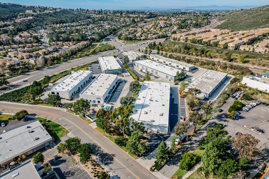 More Photos Of 1665 S Rancho Santa Fe Rd, San Marcos Light Manufacturing For Lease