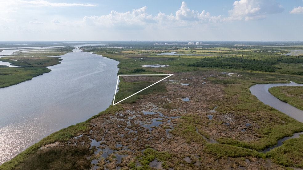 More Photos Of 0000 Big Lake Rd, Lake Charles Land For Sale