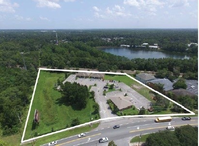 More Photos Of 711 Ciara Creek Cv, Longwood Medical For Lease