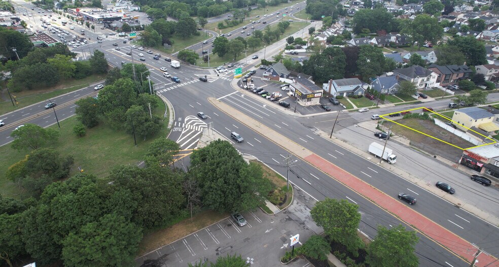 More Photos Of 2600 Hempstead Tpke, East Meadow Land For Sale