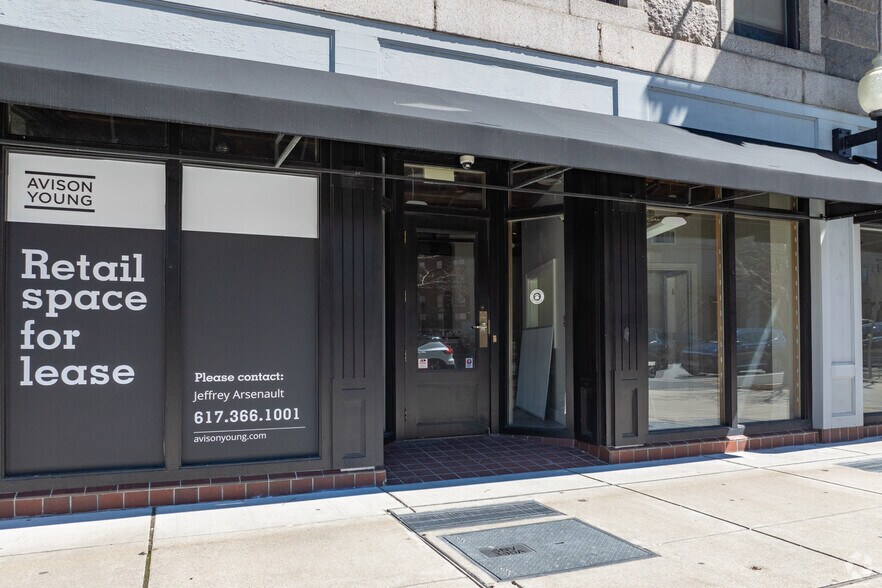 More Photos Of 28 Atlantic Ave, Boston Multifamily For Sale