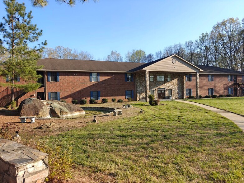 Primary Photo Of 990 Glovers Grove Church Rd, Siler City Specialty For Sale