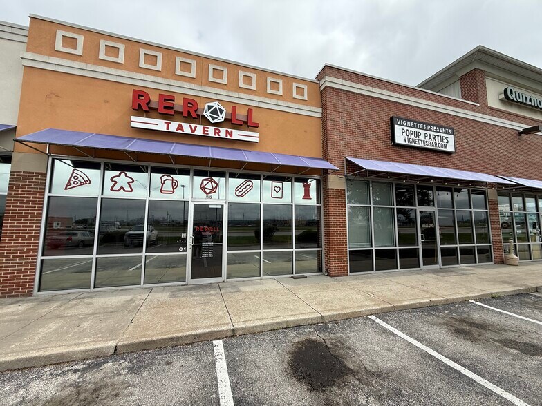 More Photos Of Armour, North Kansas City Unknown For Lease