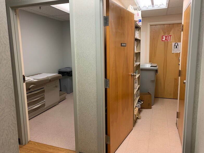 More Photos Of 1150 Reservoir Ave, Cranston Medical For Sale