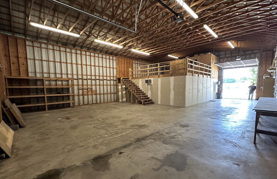 More Photos Of 207 Lowry St NW, Huntsville Industrial For Lease