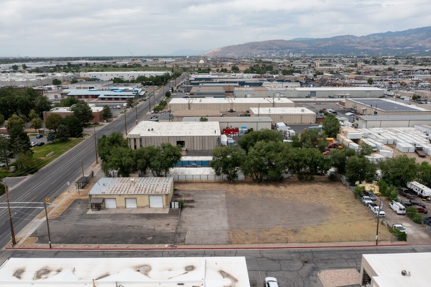 More Photos Of 3625 S 700 W, Salt Lake City Service For Sale