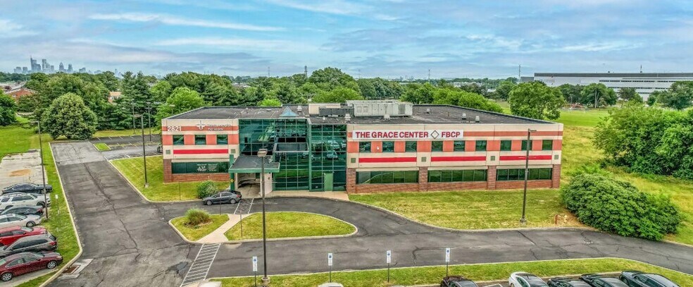 Primary Photo Of 2821 Island Ave, Philadelphia Medical For Lease