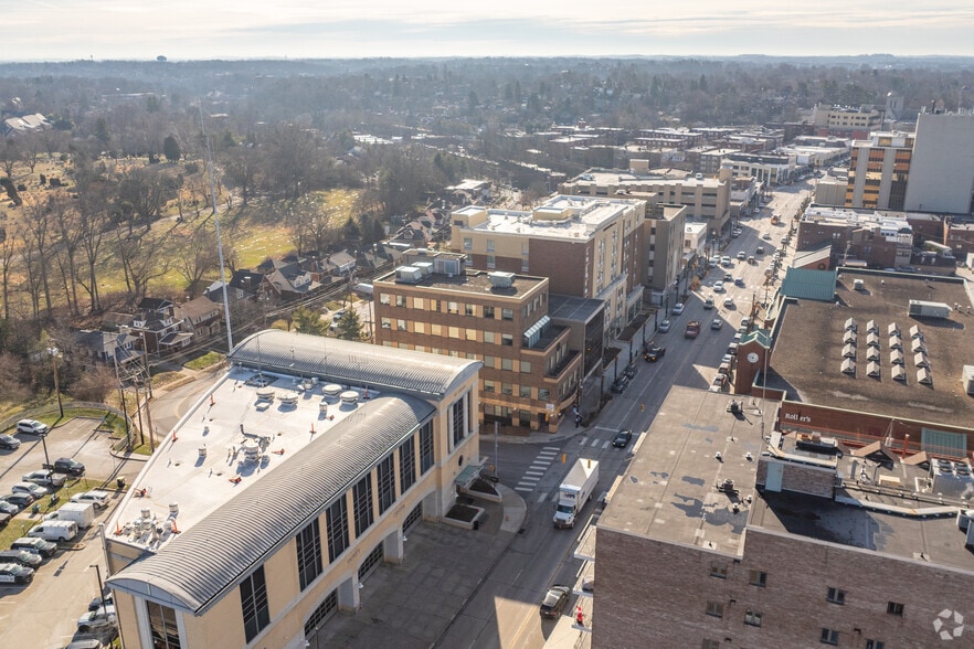 More Photos Of 603 Washington Rd, Pittsburgh Office For Lease