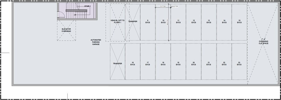 More Photos Of 349 1st St, Los Altos Land For Sale