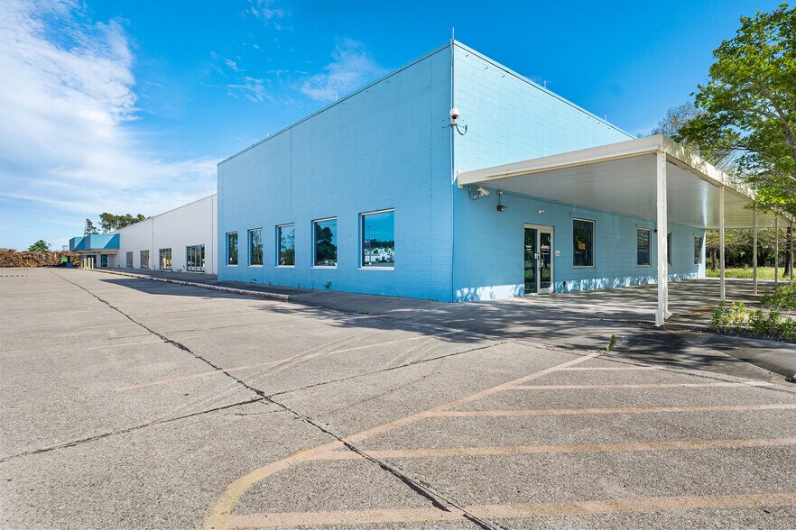 More Photos Of 3200 FM 1960 Rd W, Humble Industrial For Sale