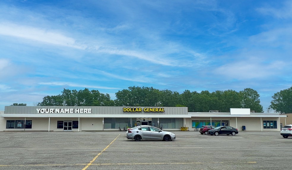More Photos Of 1381 Nash Rd, North Tonawanda Freestanding For Lease