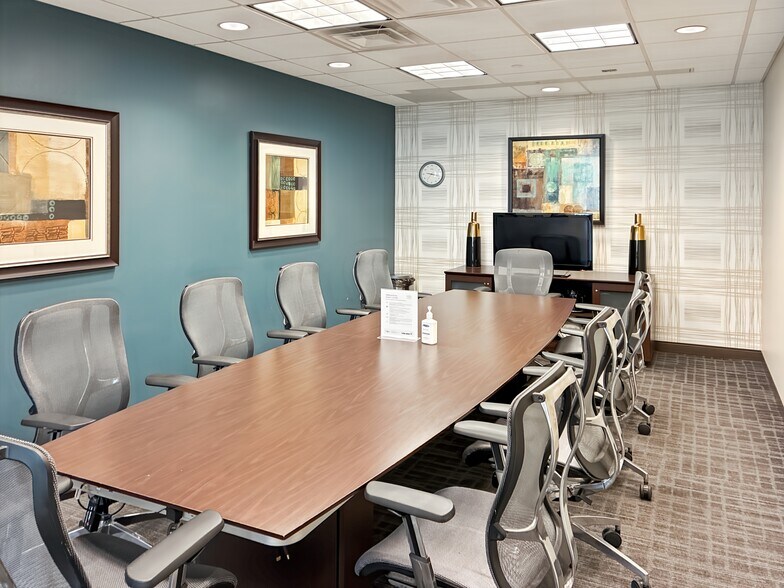 More Photos Of 600 Eagleview Blvd, Exton Coworking Space