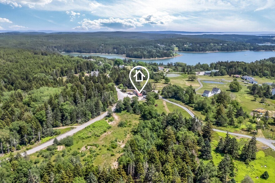 More Photos Of 40 North Rd, Swans Island Convenience Store For Sale