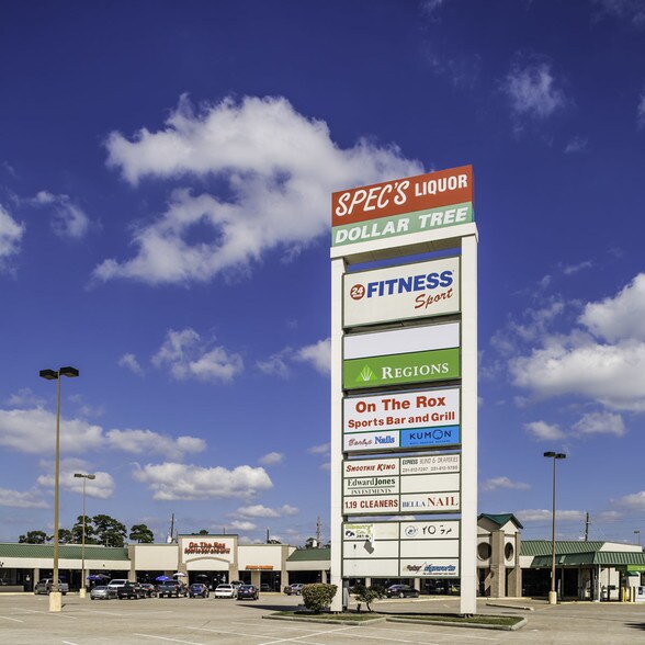 More Photos Of 6900-7072 E FM 1960, Humble Unknown For Lease