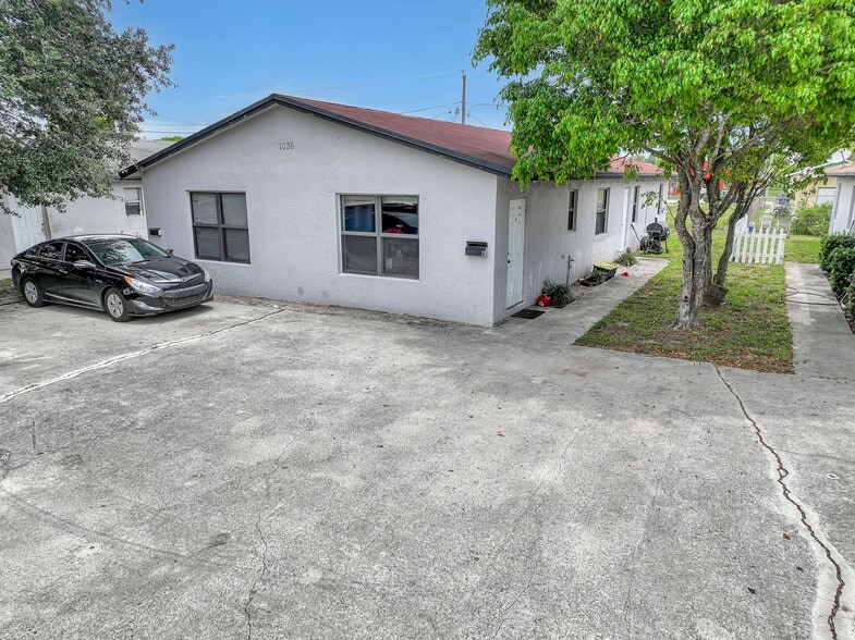 Primary Photo Of , Riviera Beach Unknown For Sale