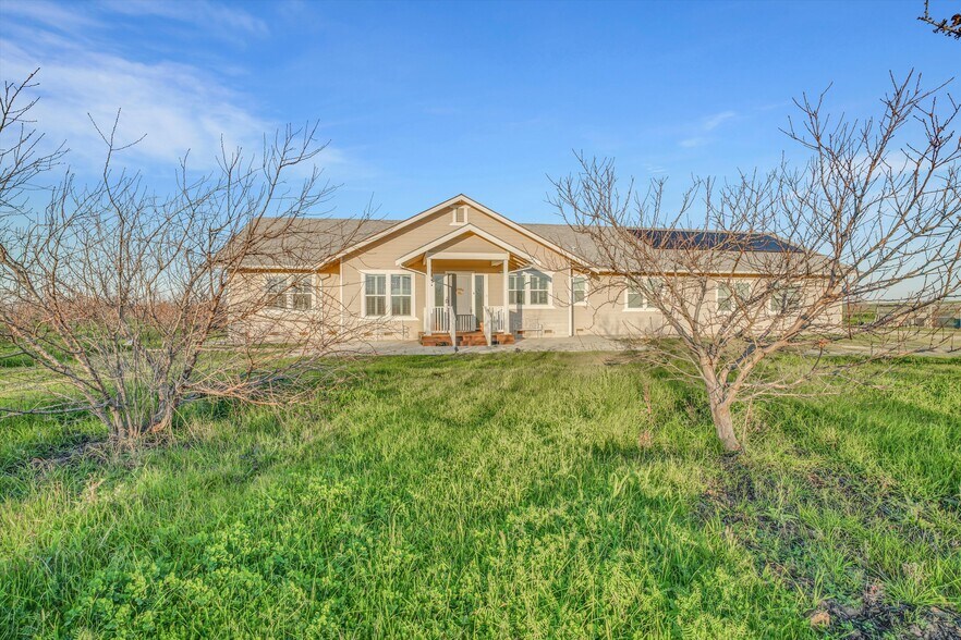 More Photos Of 7760 Byron Hwy, Byron Land For Sale