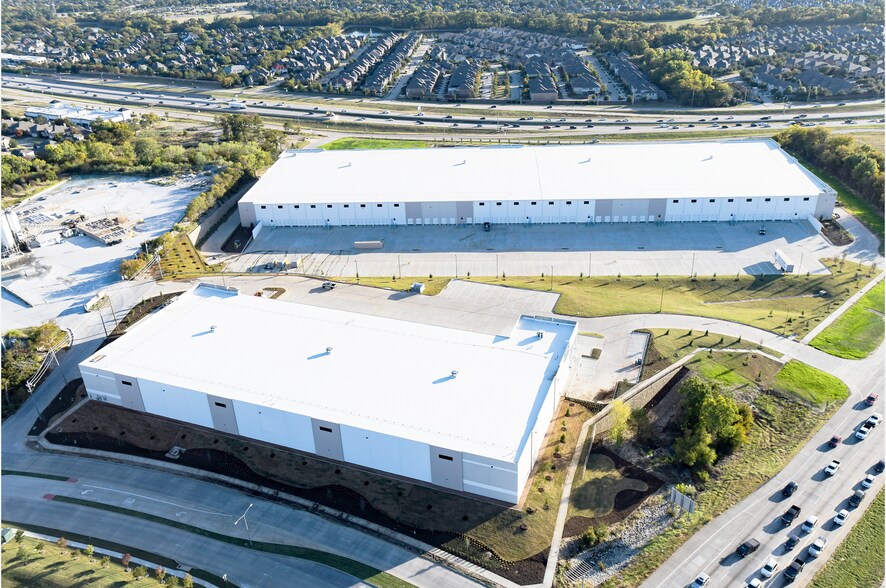 More Photos Of 500 W Vista Ridge Dr, Coppell Unknown For Lease