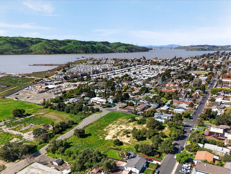 More Photos Of 625 E H St, Benicia Land For Sale