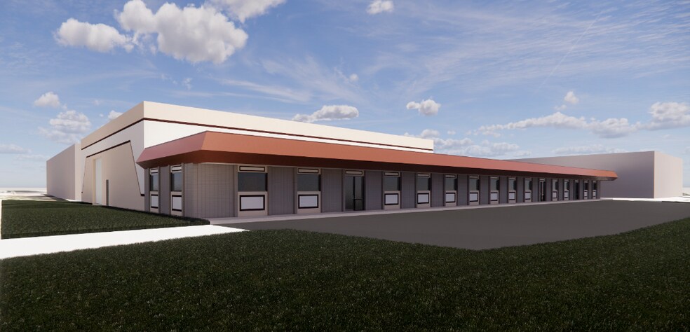 More Photos Of 405 W 500 N, Salt Lake City Warehouse For Lease