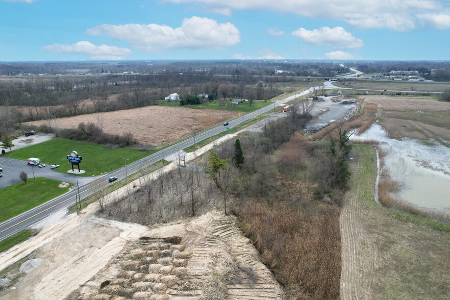 More Photos Of 3660 OH-53, Fremont Land For Sale