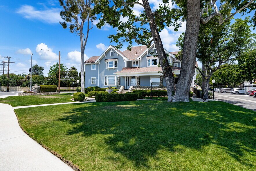 More Photos Of 503 W Palm Dr, Placentia Office Residential For Lease