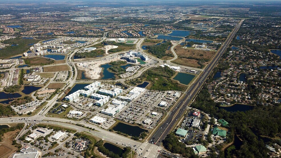 More Photos Of 5875 Crossland Trl, Lakewood Ranch Land For Sale