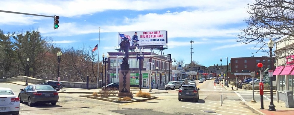 More Photos Of 522-530 River St, Mattapan Storefront Retail Office For Lease