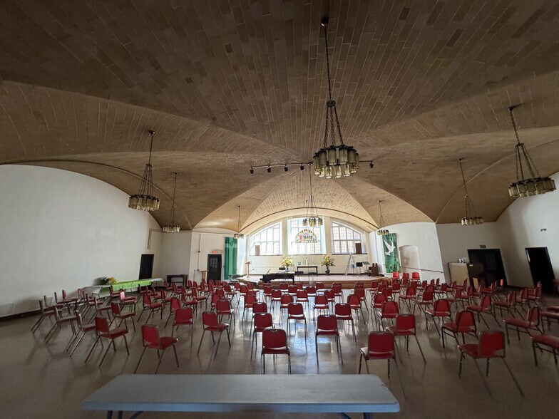 More Photos Of 1919 E 107th St, Cleveland Religious Facility For Sale
