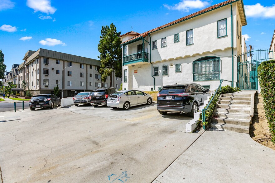 More Photos Of , Los Angeles Multifamily For Sale