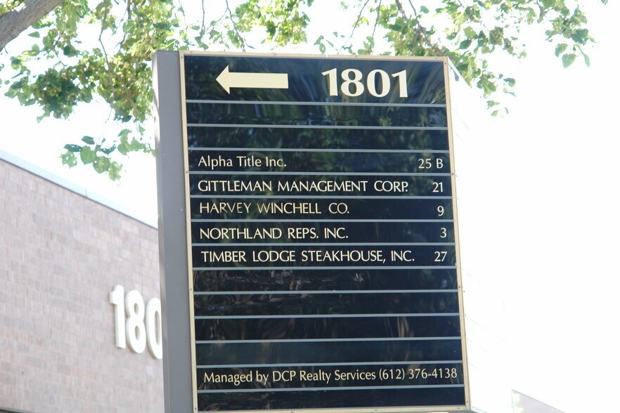More Photos Of 1801 American Blvd E, Bloomington Research And Development For Sale