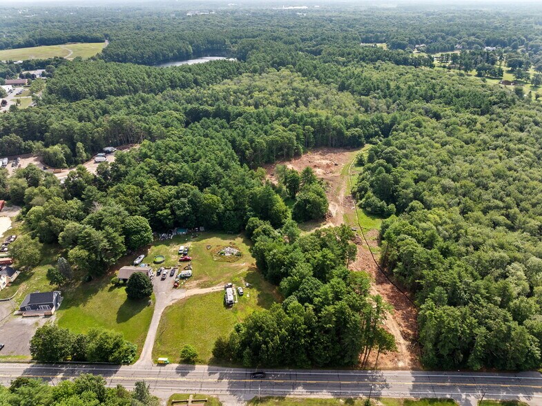More Photos Of 168 Bedford St, Lakeville Land For Sale