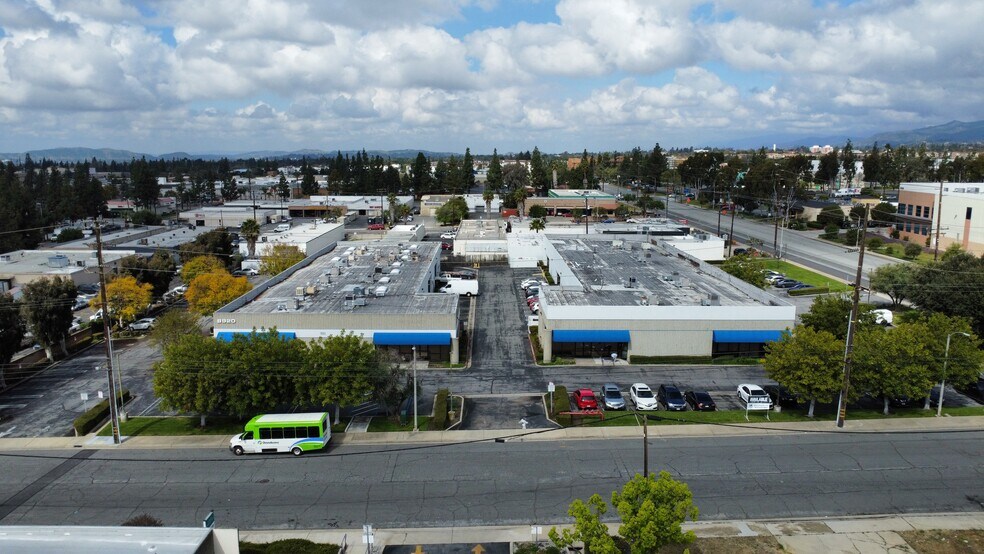 More Photos Of 5405 Arrow Hwy, Montclair Unknown For Lease
