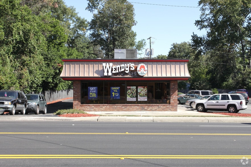 More Photos Of 517 E Martintown Rd, North Augusta Fast Food For Sale