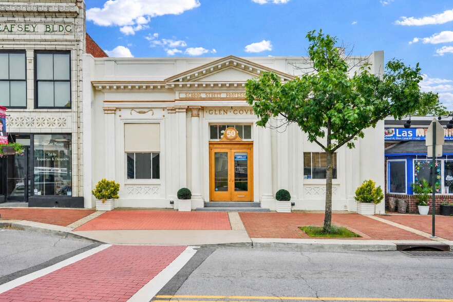 More Photos Of 50 School St, Glen Cove Office Residential For Sale