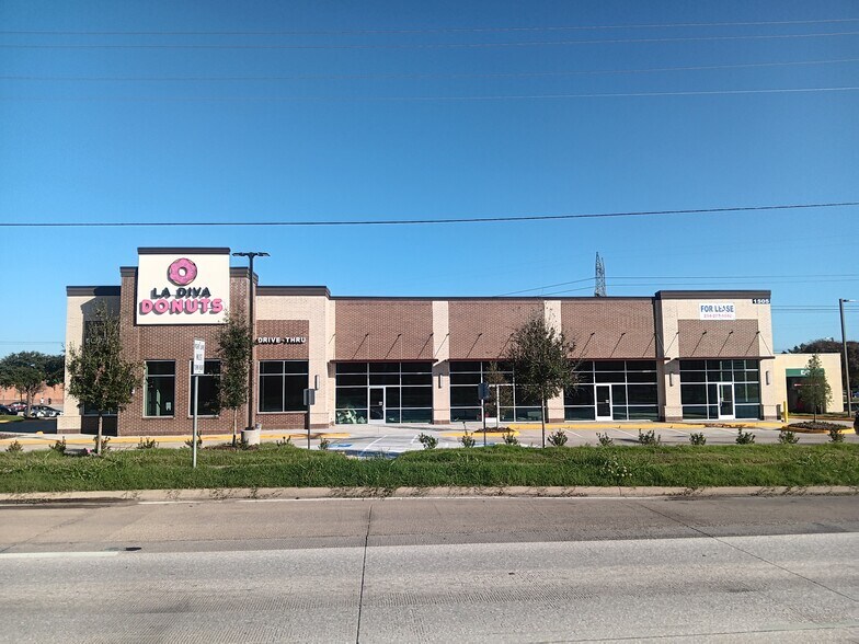 More Photos Of 1505 Justin Rd, Lewisville General Retail For Sale