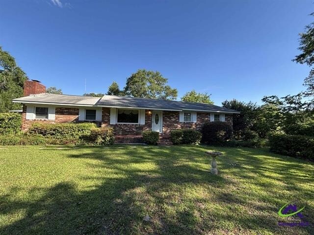 More Photos Of 1796 Houston Lake Rd, Perry Land For Sale