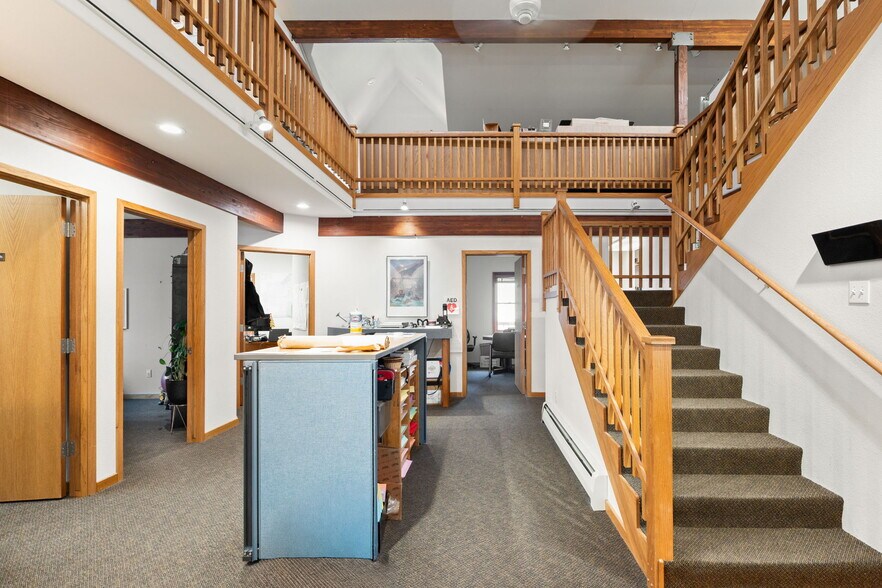 More Photos Of 1111 Rose St, Georgetown Office For Sale