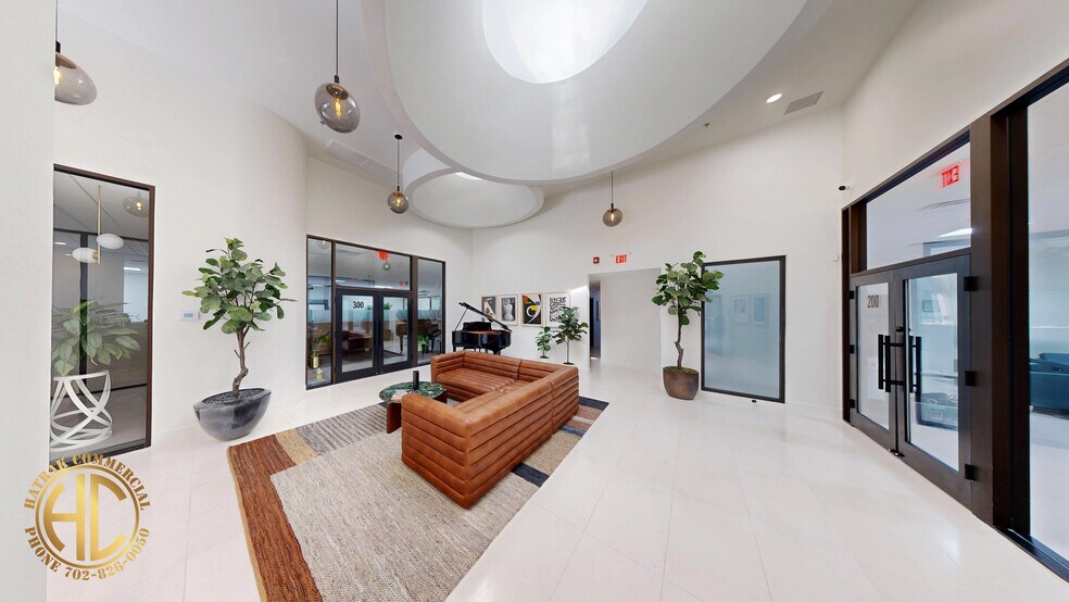 Primary Photo Of 626 S 3rd St, Las Vegas Office For Lease