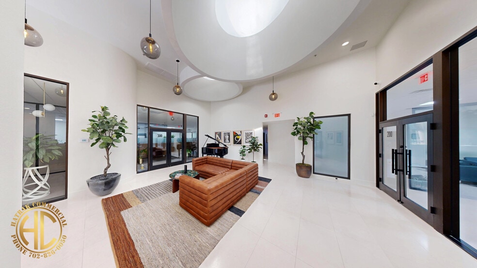 More Photos Of 626 S 3rd St, Las Vegas Office For Sale