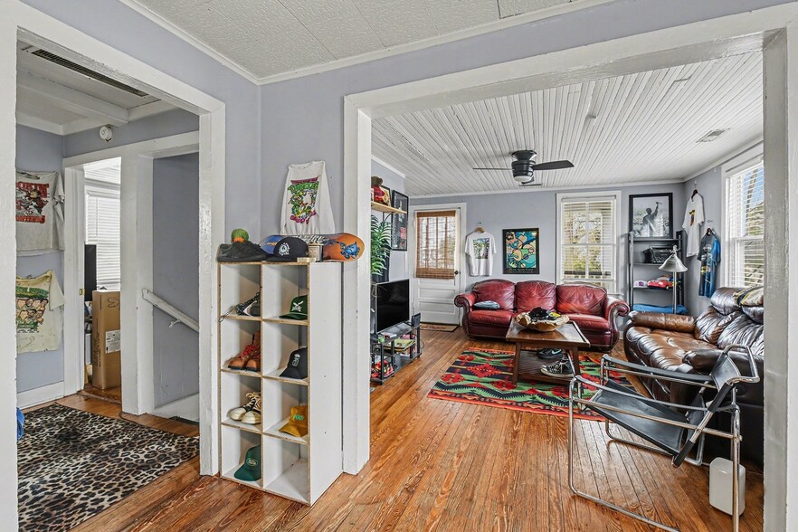 More Photos Of 81 Simons St, Charleston Apartments For Sale