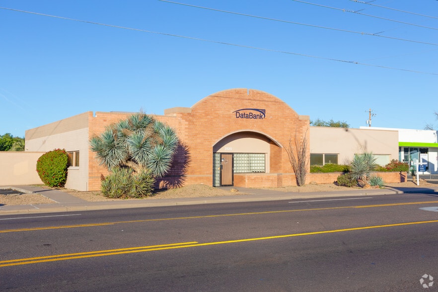 Primary Photo Of 3520 N 16th St, Phoenix Office For Sale